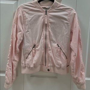 Hollister Jacket